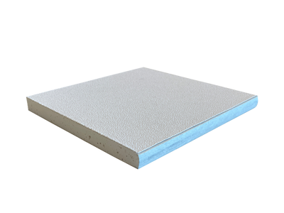 Durafort Gipsplaat 1185x2750mm - Durafort