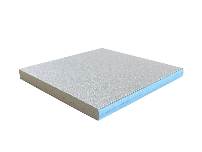 Durafort Gipsplaat 1185x2750mm - Durafort