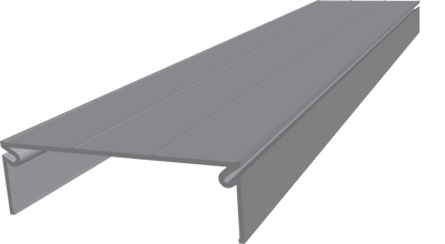 A 01 Plafondprofiel 5500mm