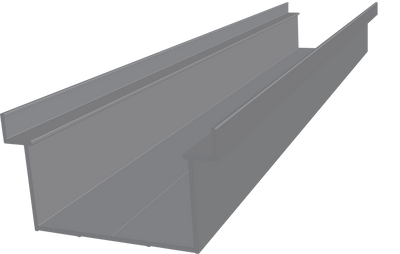 A 05 Vloerprofiel 5500mm
