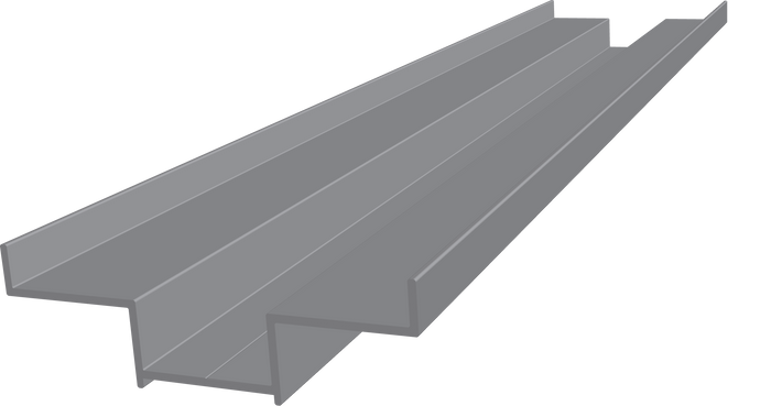 A 08 Verjonging 5500mm