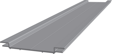 A 16 Klikmuurprofiel 5500mm