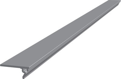 A 18 Kliklijst Muurprofiel 5500mm