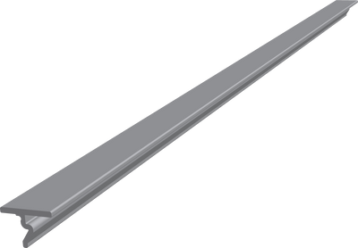 A 19 Kliklijst Stijlprofiel 5500mm