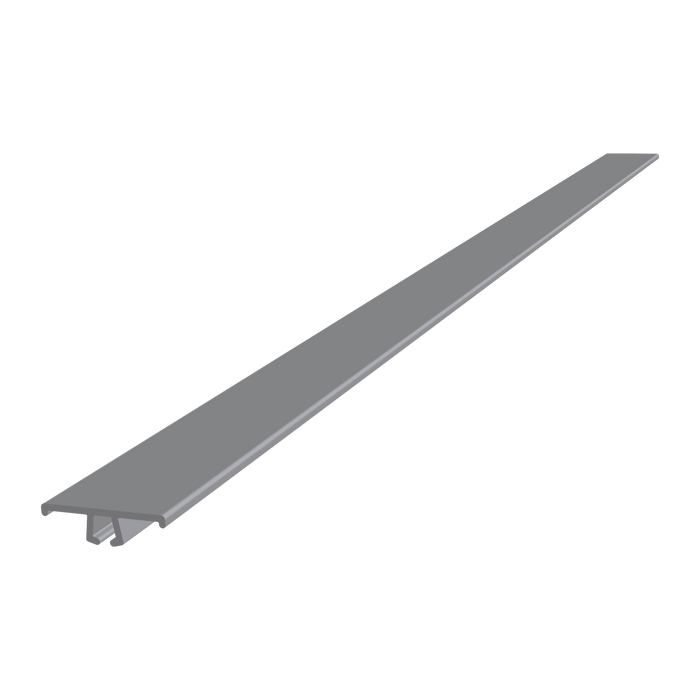 A 35 Afdeklijst Omega 5500mm