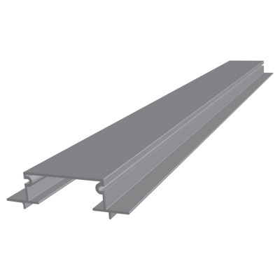 A 37 Inlegprofiel Onder 6000mm