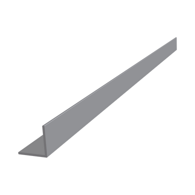 A 46 Alu Hoeklijn 30x30 5500mm