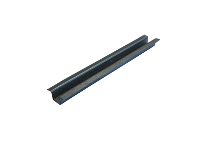 Stalen Omega 3000mm
