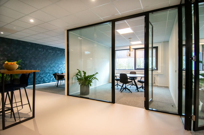 Thuiswerken: haal de huiskamer naar kantoor