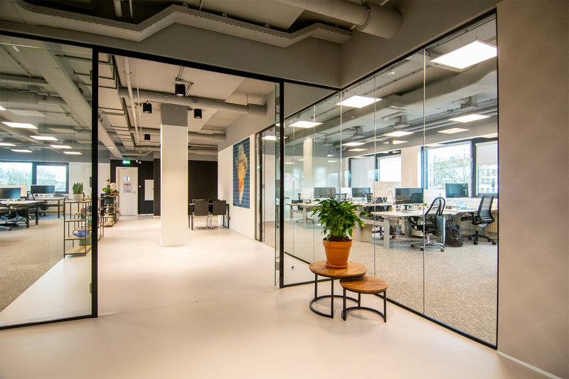 Digital Survival Company