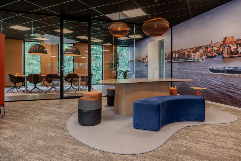 De Bruyn Intergips Dordrecht