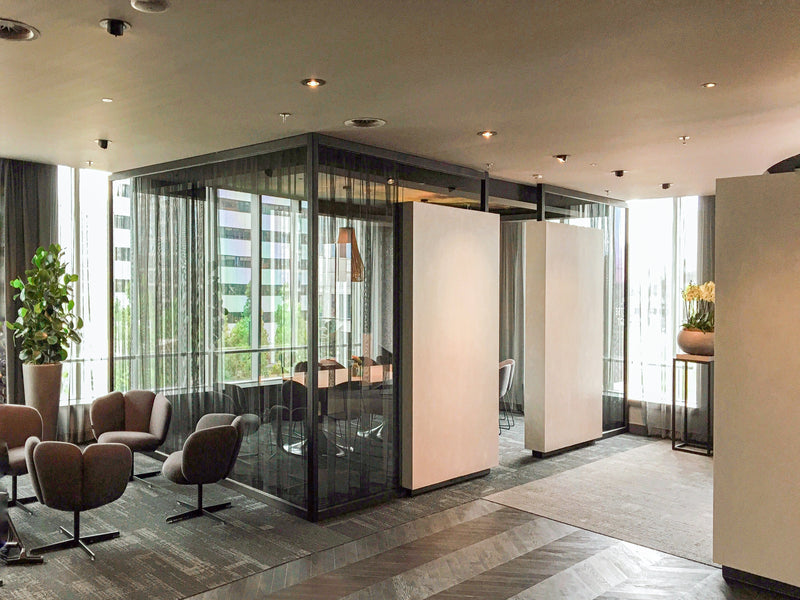 Marriot Hotel Rotterdam