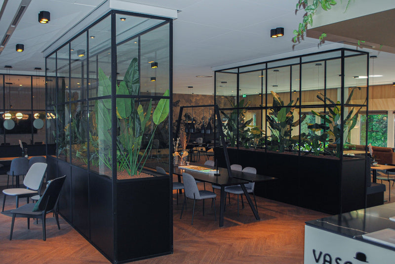 Joop Geesinkweg Amsterdam