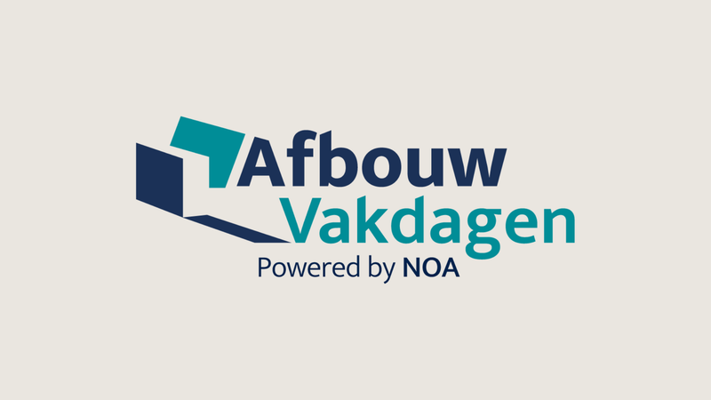 Recap van de Afbouw vakdagen 2025