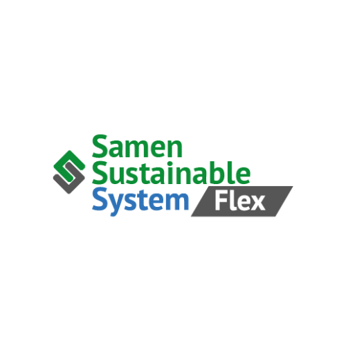 Samen Sustainable System Flex