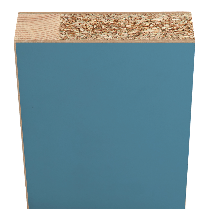 HPL Blauw (≤ 2330)