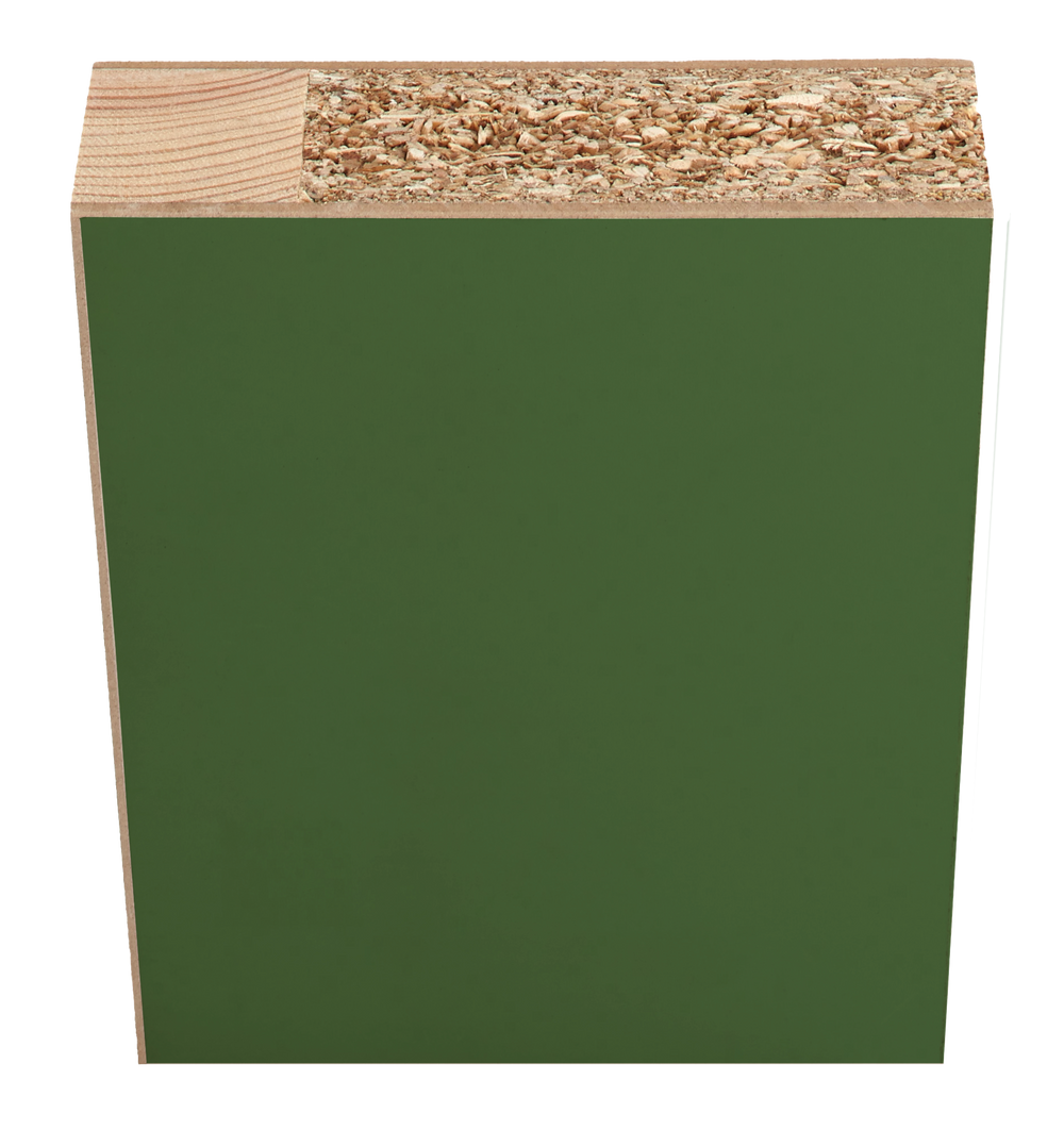 HPL Groen (≥ 2700)