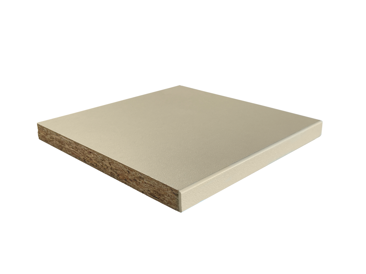 Melamine Beige (3050mm)