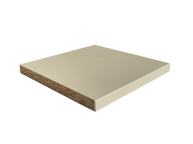 Melamine Beige (3050mm)