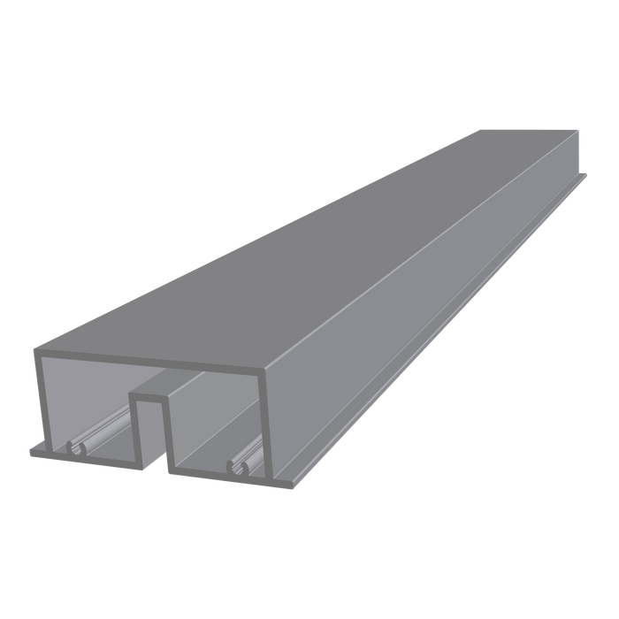 A 56 Onderzijde Kaderdeur 5600mm