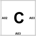 Glas Element C