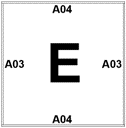 Glas Element E