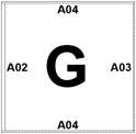 Glas Element G