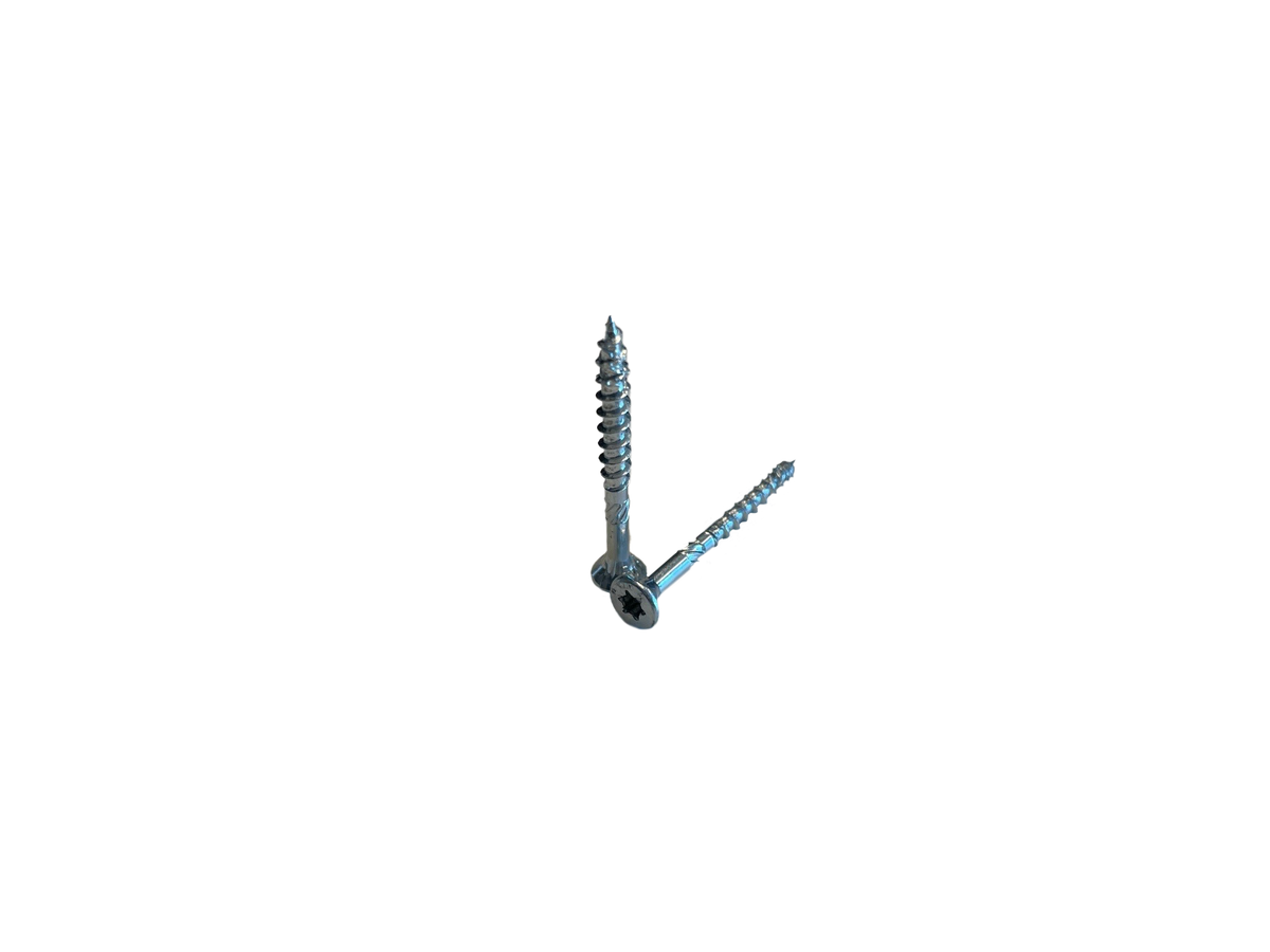 Schroeven 4.0x40 (200st.)